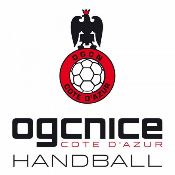 OGC Nice Handball